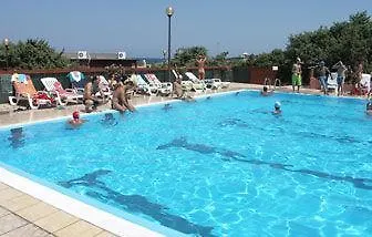 Camping Village Li Nibari Sorso Campsite