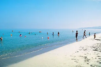 **** Campsite Camping Village Li Nibari Sorso Italy