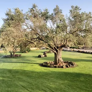 Su Sattisceddu Alloggio per agriturismo