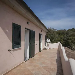 Fumu Ludurru Farm Alloggio per agriturismo