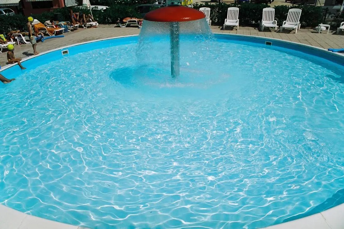 Camping Village Li Nibari Sorso 4*,