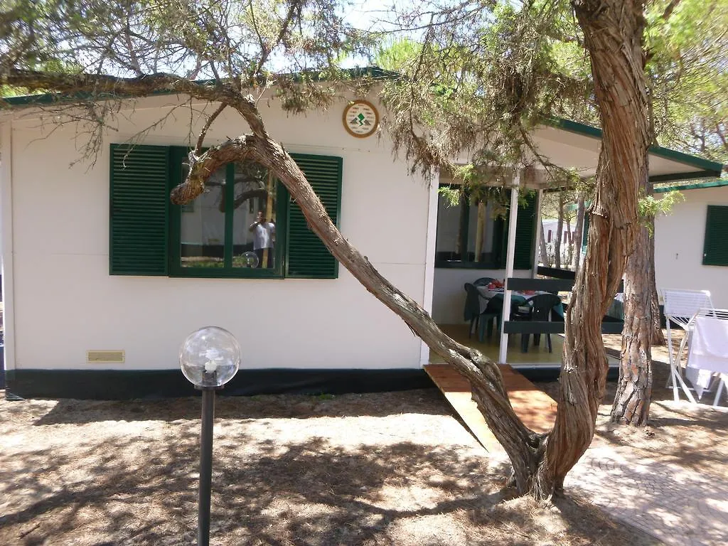 Camping Village Li Nibari Sorso 4*,  Italia