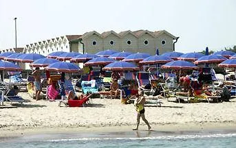 Campeggio Camping Village Li Nibari Sorso