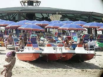 Camping Village Li Nibari Sorso 4*,