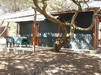 Camping Village Li Nibari Sorso Italia