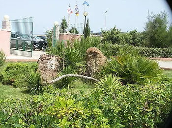 Camping Village Li Nibari Sorso 4*,  Italia