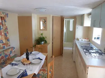 Camping Village Li Nibari Sorso