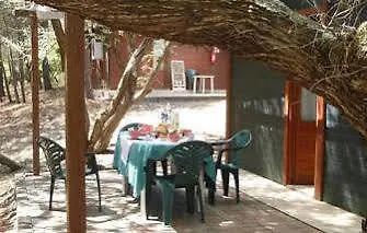 Camping Village Li Nibari Sorso Campeggio